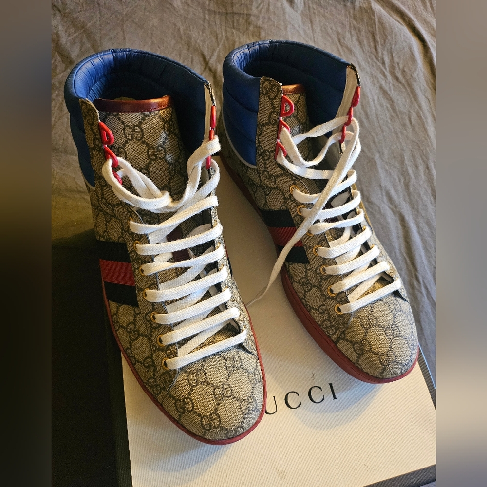 Gucci Sneakers